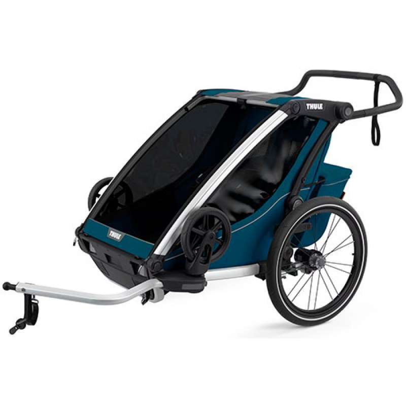 THULE CHARIOT PASSEGGINI MULTIFUNZIONALI
