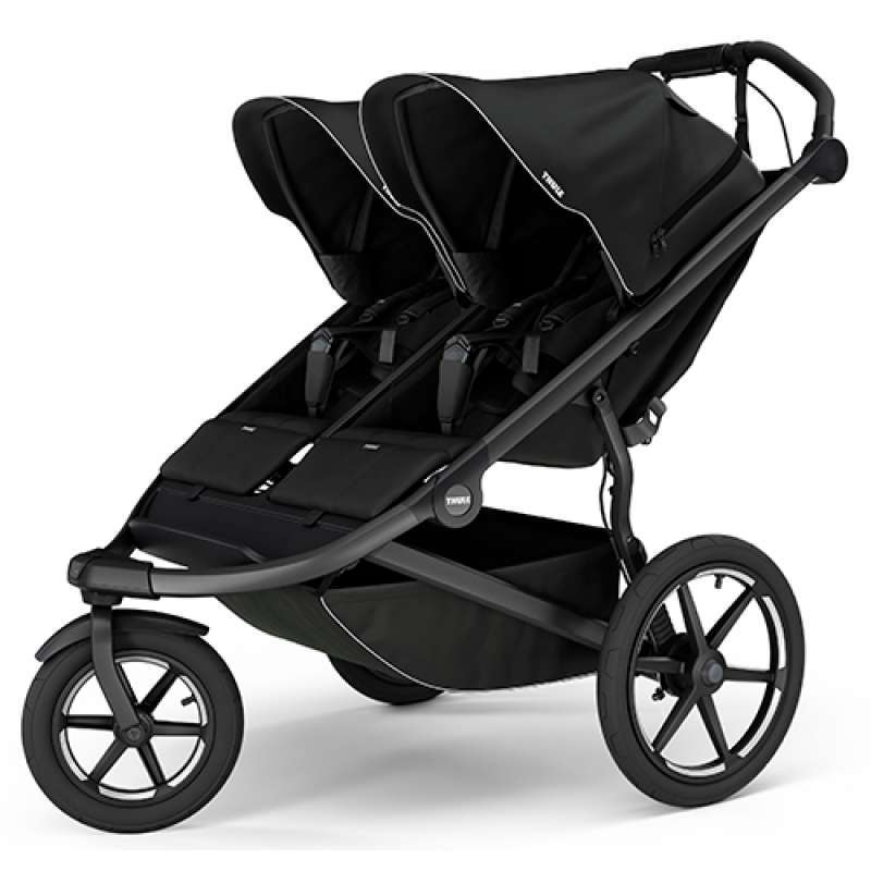 THULE URBAN GLIDE 3 DOPPIO