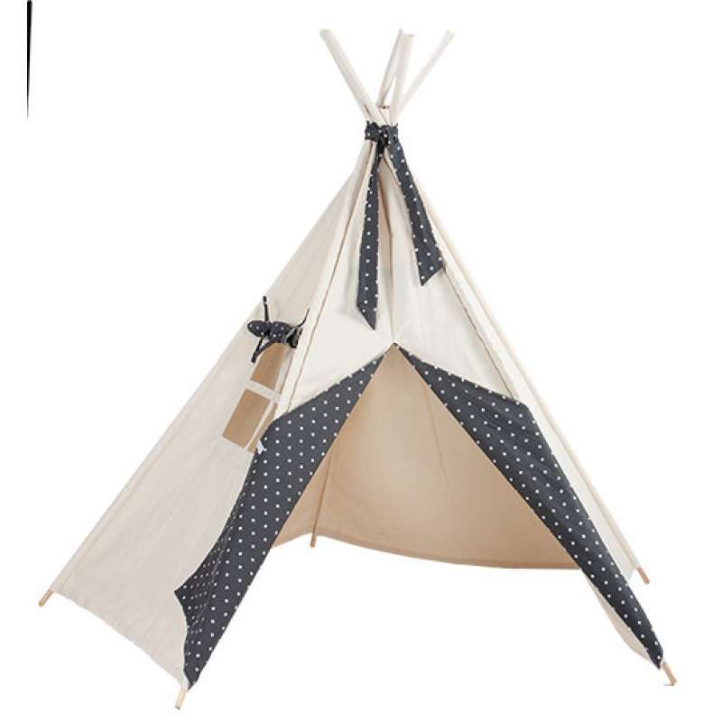 TIPPI PER BAMBINI BARRUTOYS