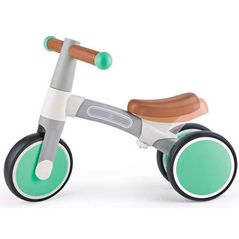 TRICICLO HAPE SENZA PEDALI