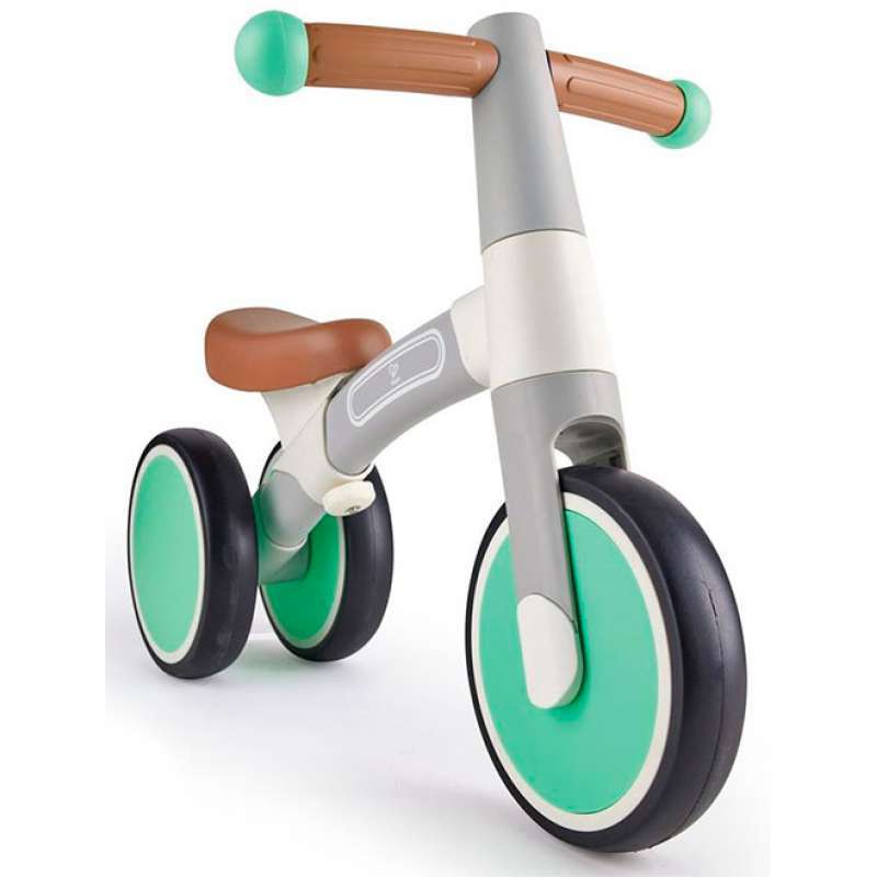 TRICICLO HAPE SENZA PEDALI