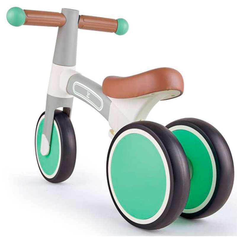 TRICICLO HAPE SENZA PEDALI