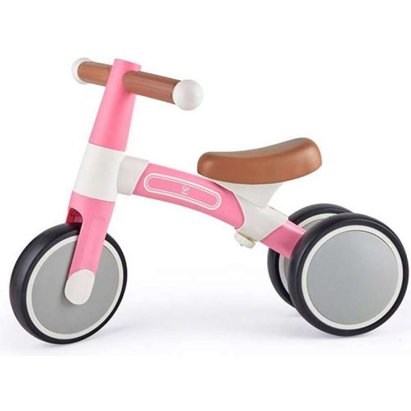 TRICICLO HAPE SENZA PEDALI