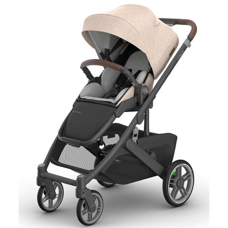 CARROZZINE UPPAbaby CRUZ V3