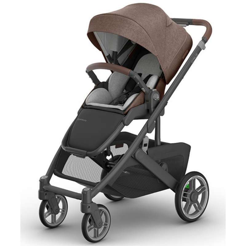 CARROZZINE UPPAbaby CRUZ V3