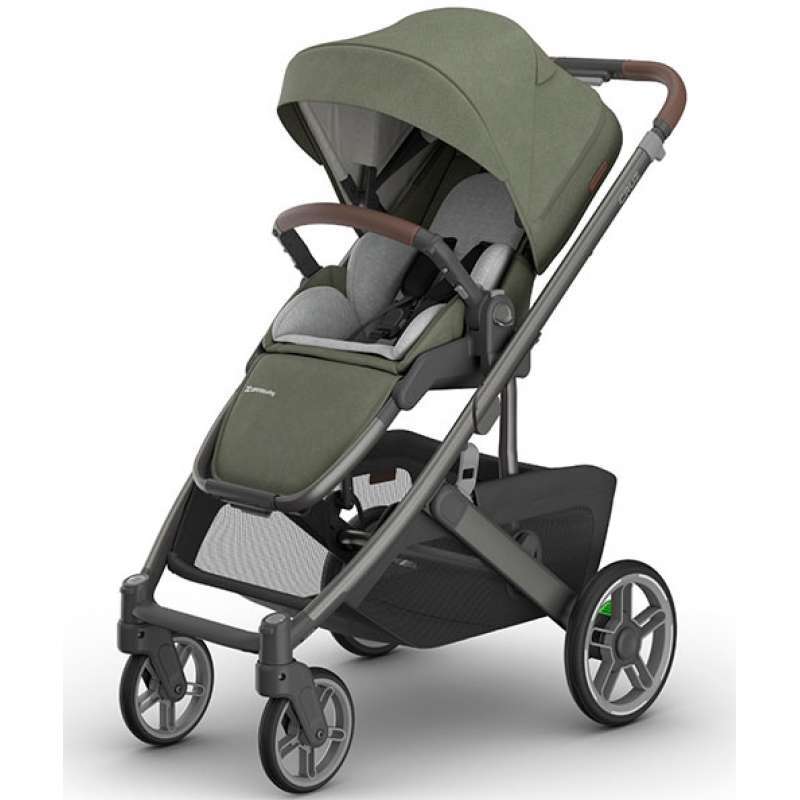 CARROZZINE UPPAbaby CRUZ V3