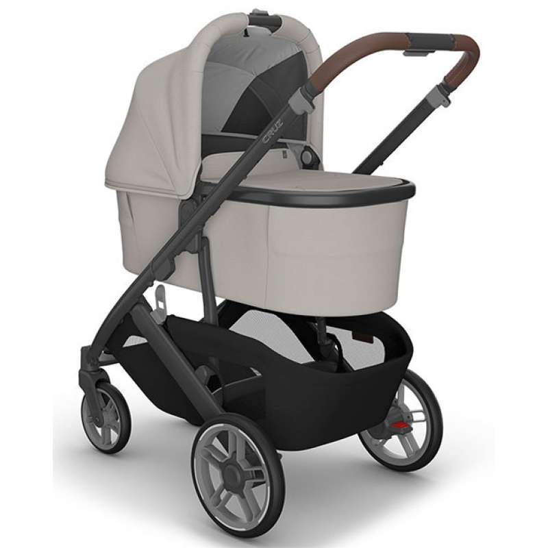 CARROZZINE UPPAbaby CRUZ V3