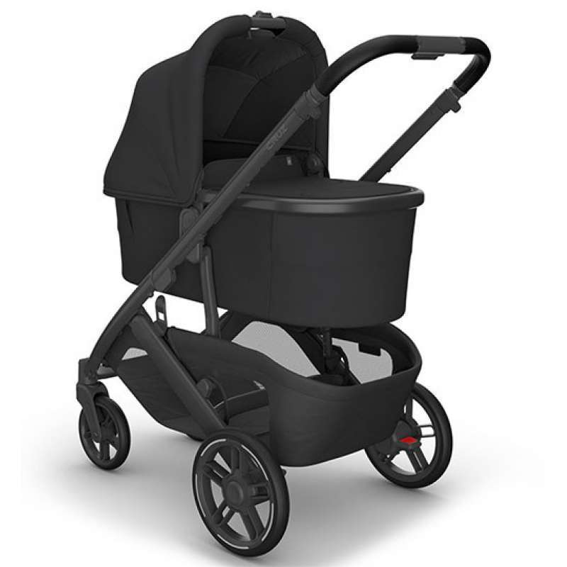 CARROZZINE UPPAbaby CRUZ V3