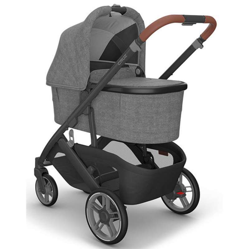 CARROZZINE UPPAbaby CRUZ V3