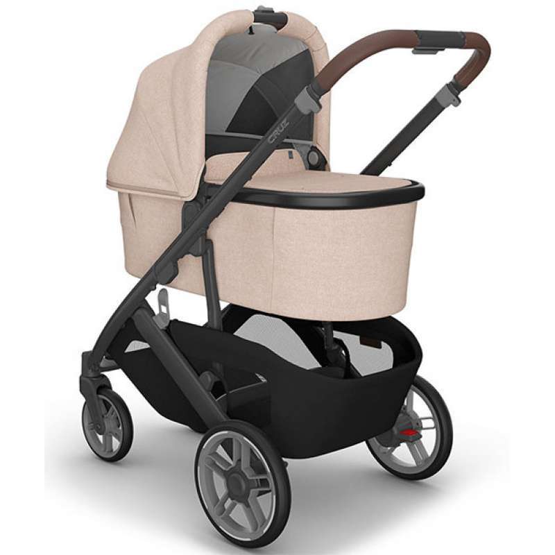 CARROZZINE UPPAbaby CRUZ V3