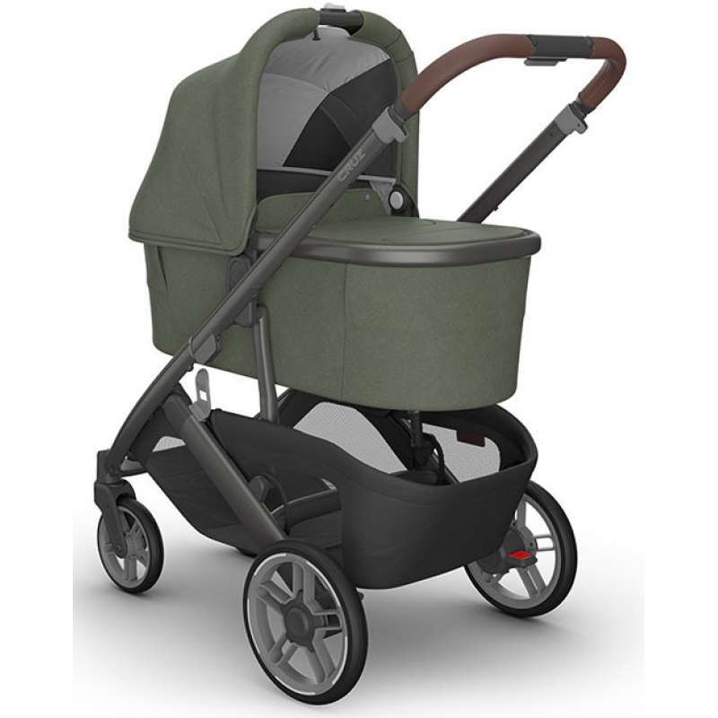 CARROZZINE UPPAbaby CRUZ V3
