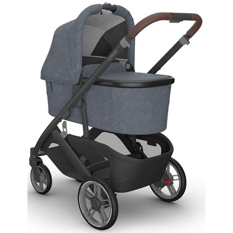 CARROZZINE UPPAbaby CRUZ V3