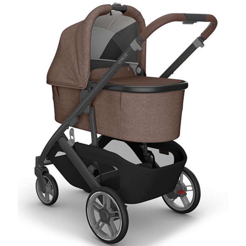 CARROZZINE UPPAbaby CRUZ V3
