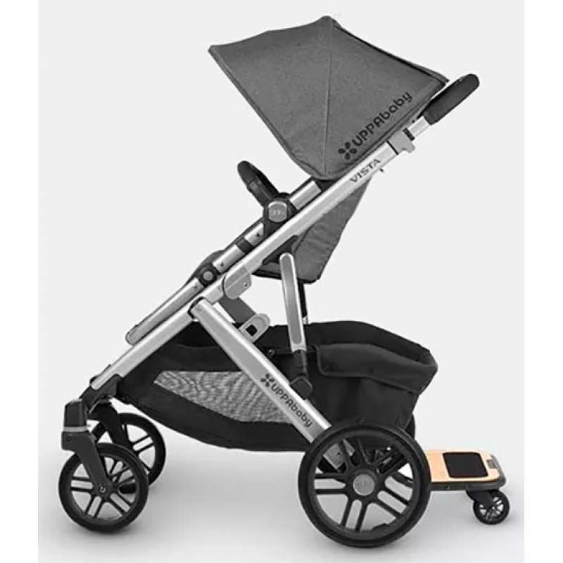 PEDANA UPPABABY VISTA E CRUZ PIGGYBACK