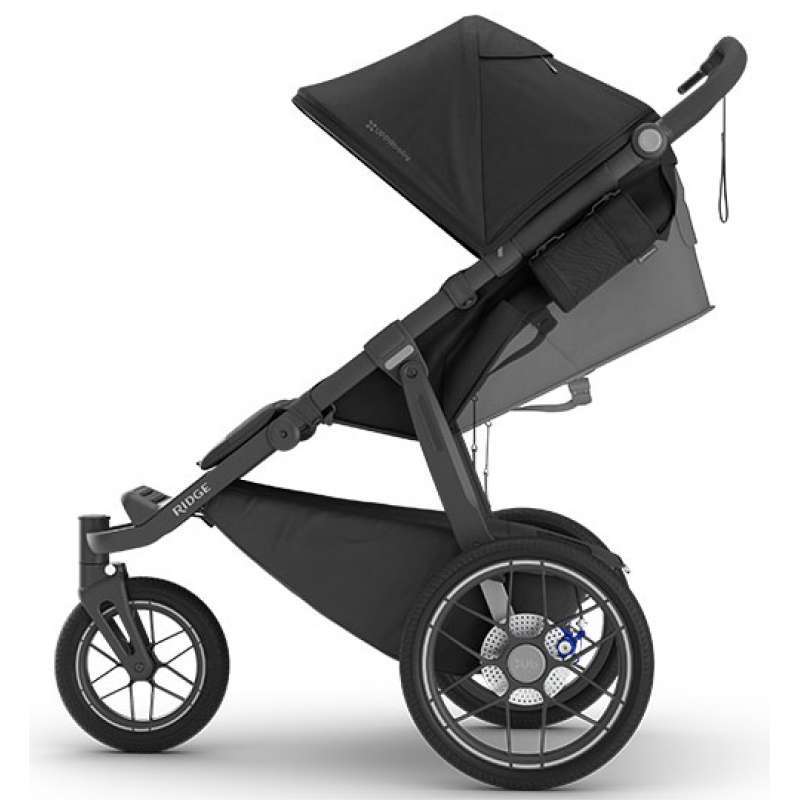 PASSEGGINO UPPABABY RIDGE V2