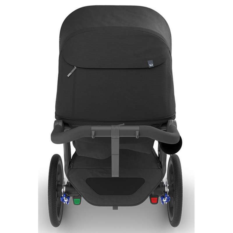 PASSEGGINO UPPABABY RIDGE V2