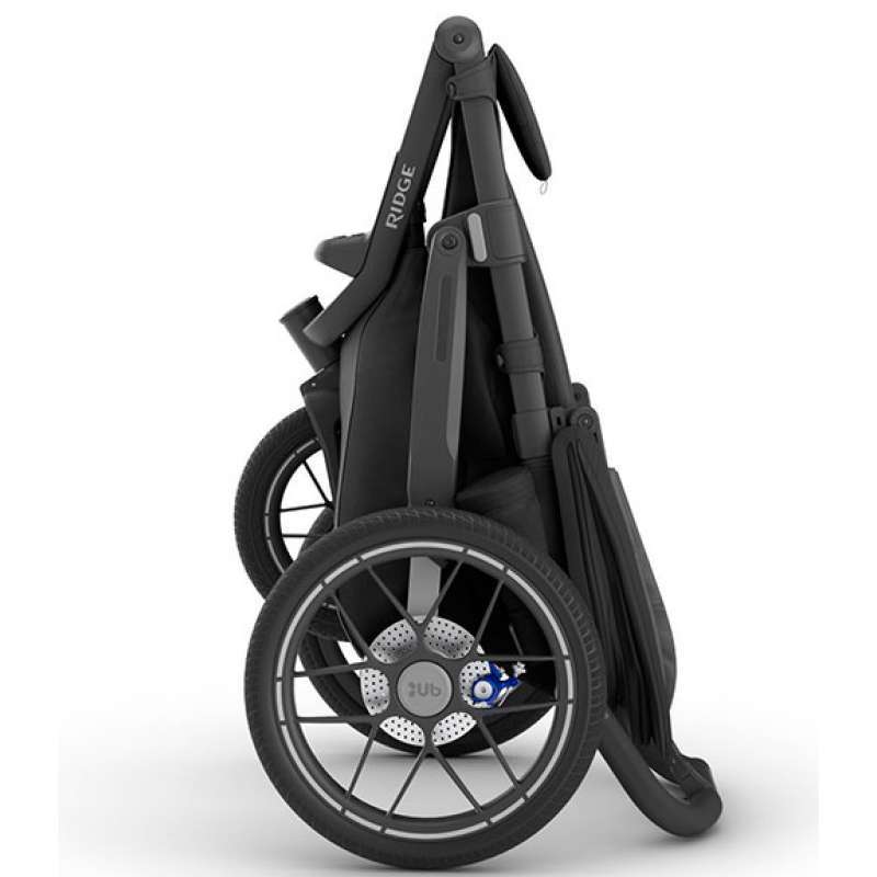 PASSEGGINO UPPABABY RIDGE V2