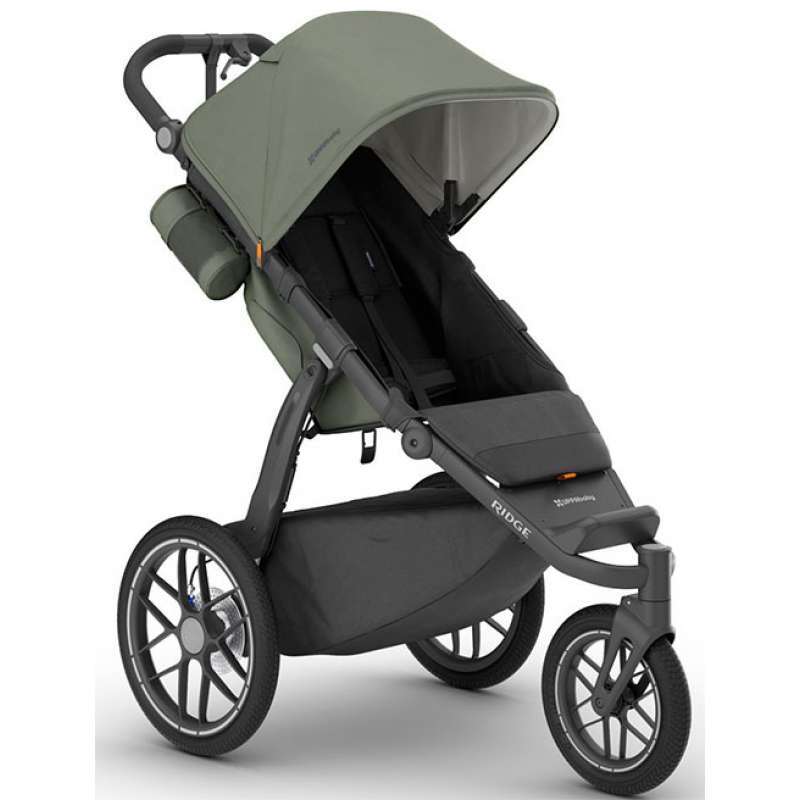 PASSEGGINO UPPABABY RIDGE V2