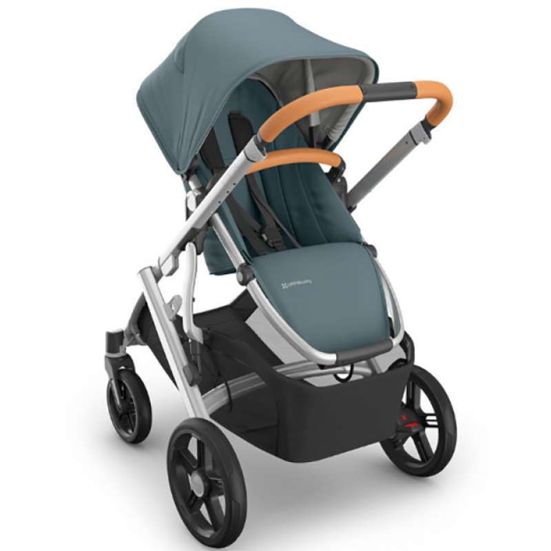 PASSEGGINI CARROZZINE UPPABABY VISTA V3