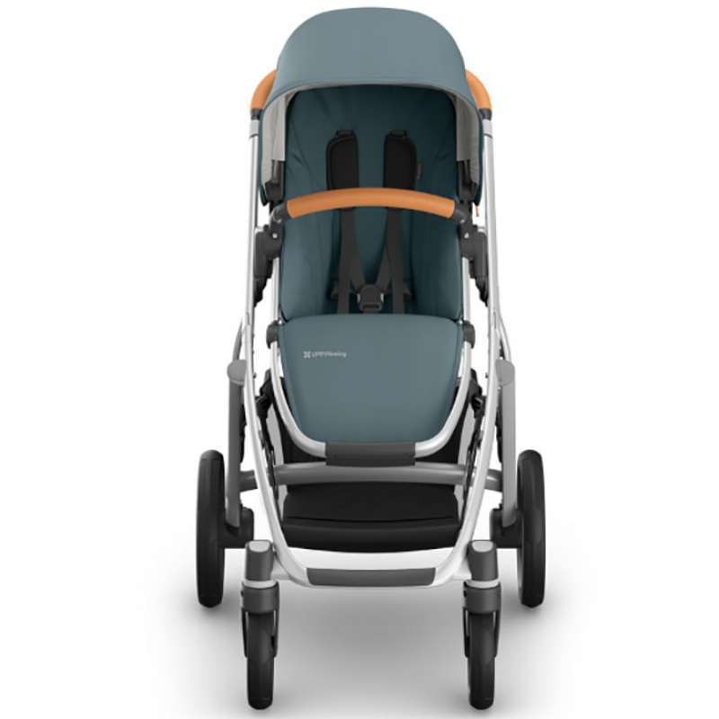 PASSEGGINI CARROZZINE UPPABABY VISTA V3