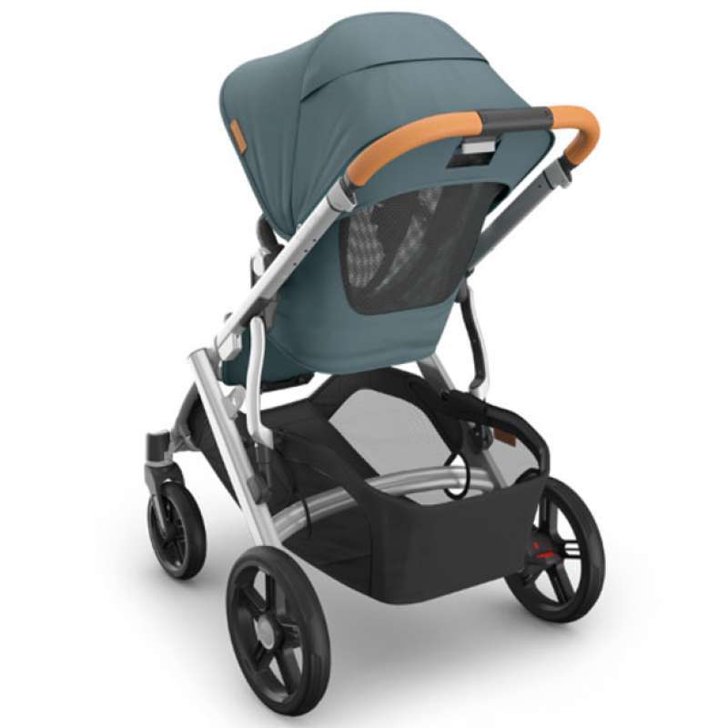 PASSEGGINI CARROZZINE UPPABABY VISTA V3