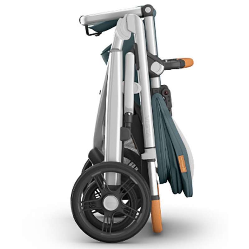 PASSEGGINI CARROZZINE UPPABABY VISTA V3