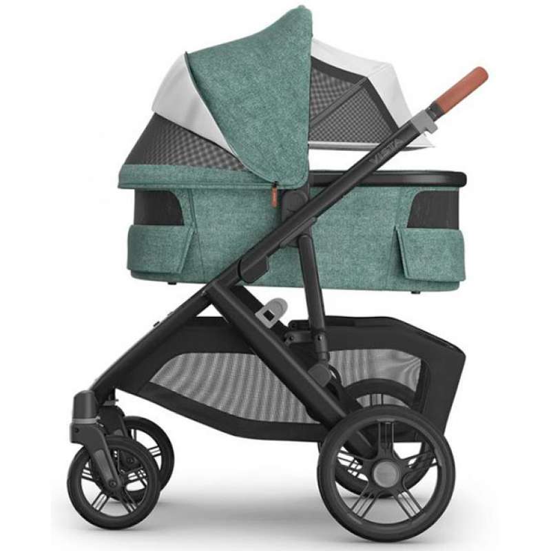 PASSEGGINI CARROZZINE UPPABABY VISTA V3