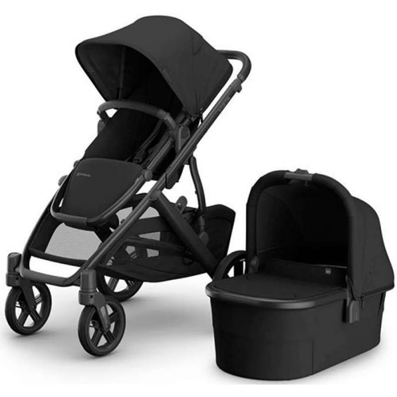 PASSEGGINI CARROZZINE UPPABABY VISTA V3