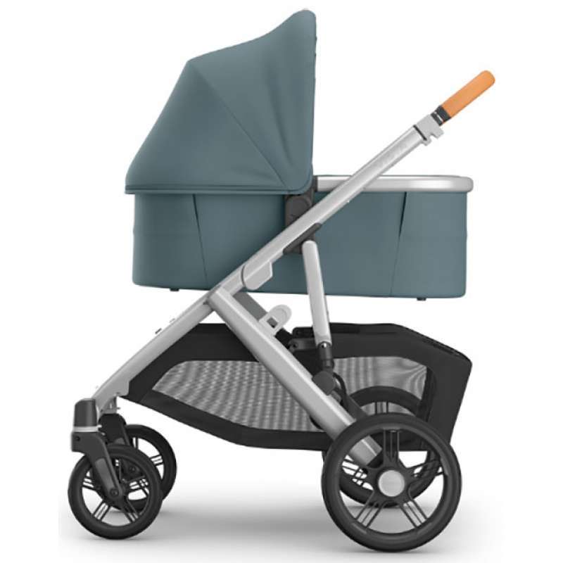 PASSEGGINI CARROZZINE UPPABABY VISTA V3