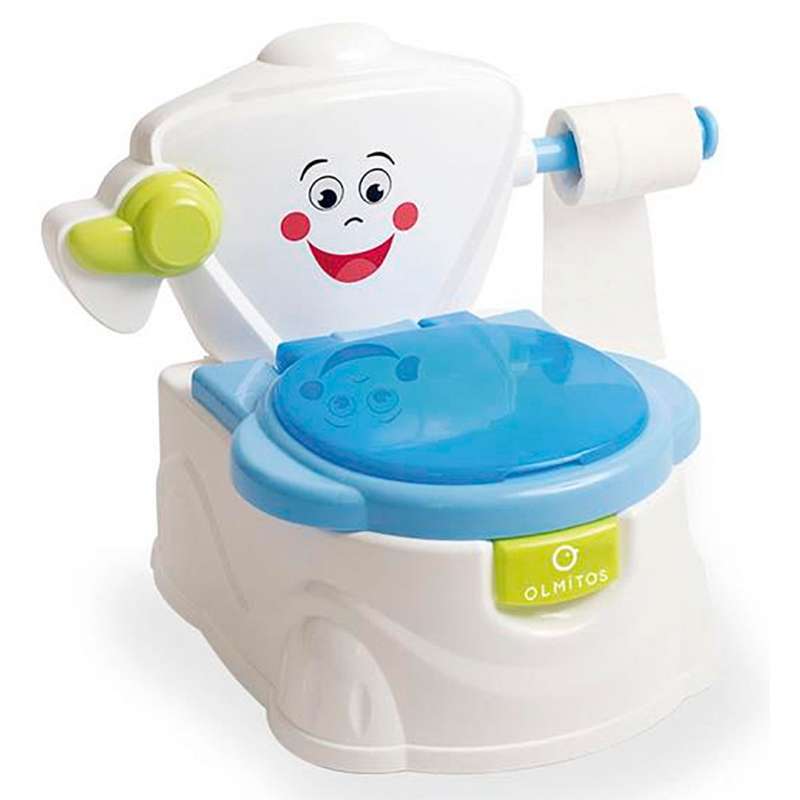 VASINO OLMITOS FUNNY WC