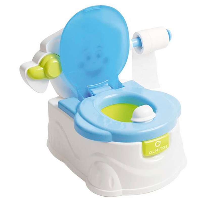 VASINO OLMITOS FUNNY WC