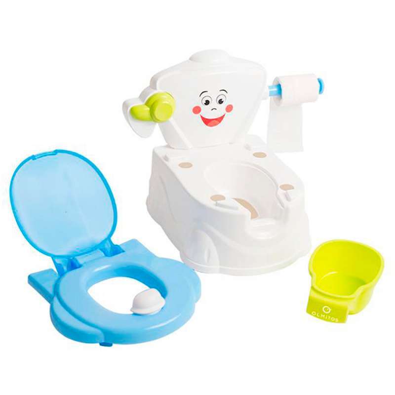 VASINO OLMITOS FUNNY WC