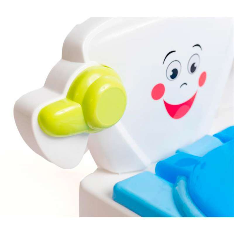 VASINO OLMITOS FUNNY WC