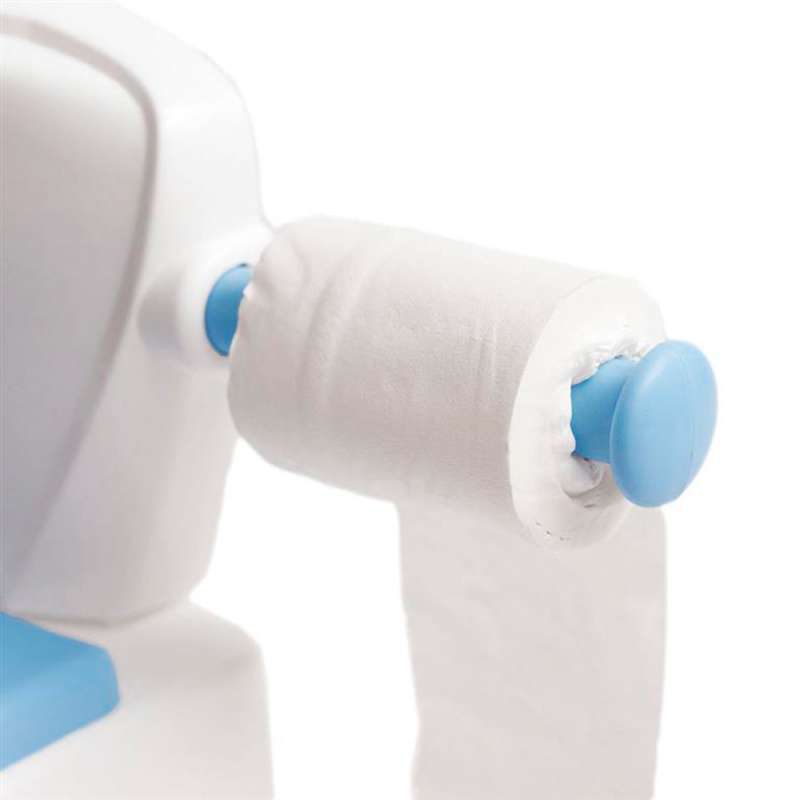 VASINO OLMITOS FUNNY WC