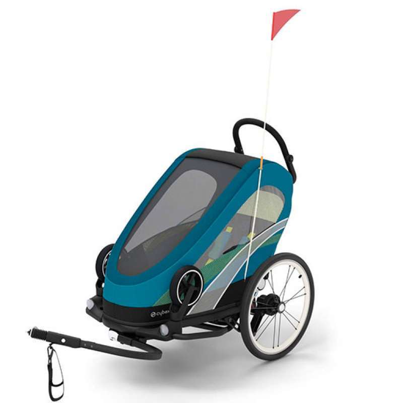 ZENO BIKE CYBEX