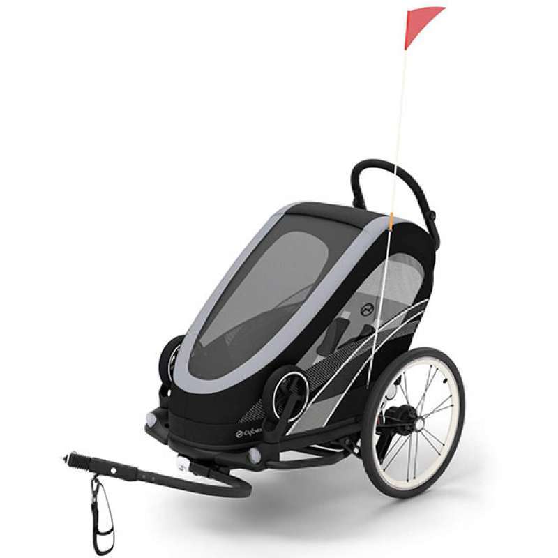 ZENO BIKE CYBEX