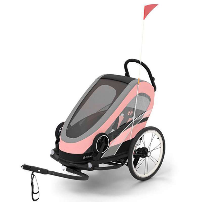 ZENO BIKE CYBEX