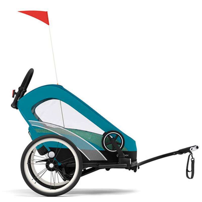 ZENO BIKE CYBEX