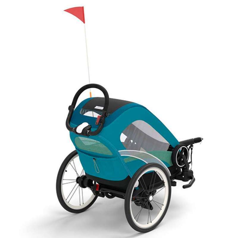 ZENO BIKE CYBEX
