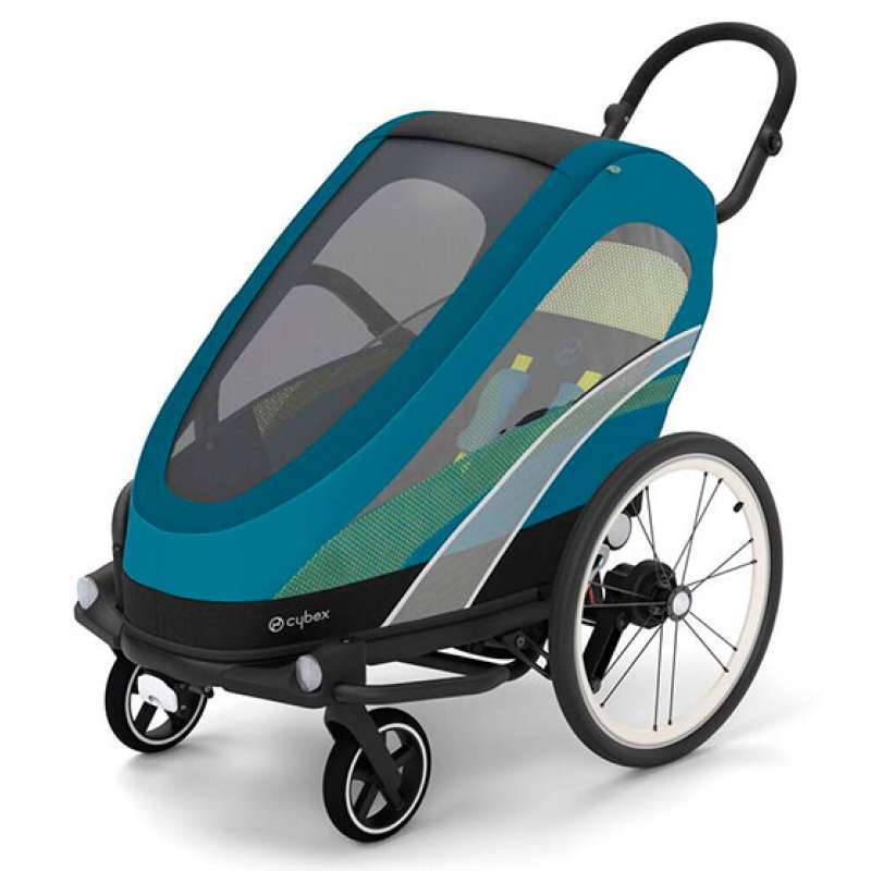 ZENO BIKE CYBEX