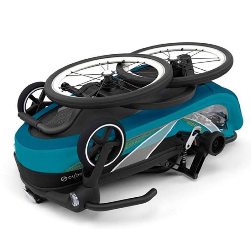 ZENO BIKE CYBEX