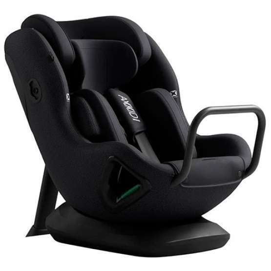 Axkid Minikid Core seggiolino contro marcia | Algateckids