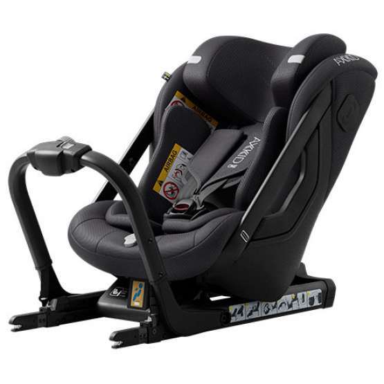 Axkid seggiolino auto Axkid One 3