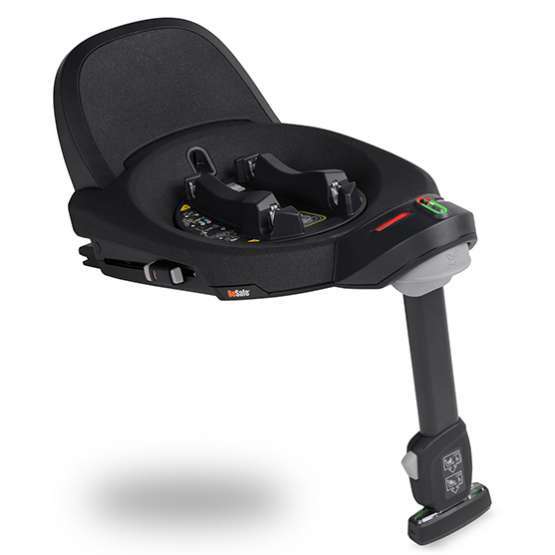 Base Isofix Besafe Beyond