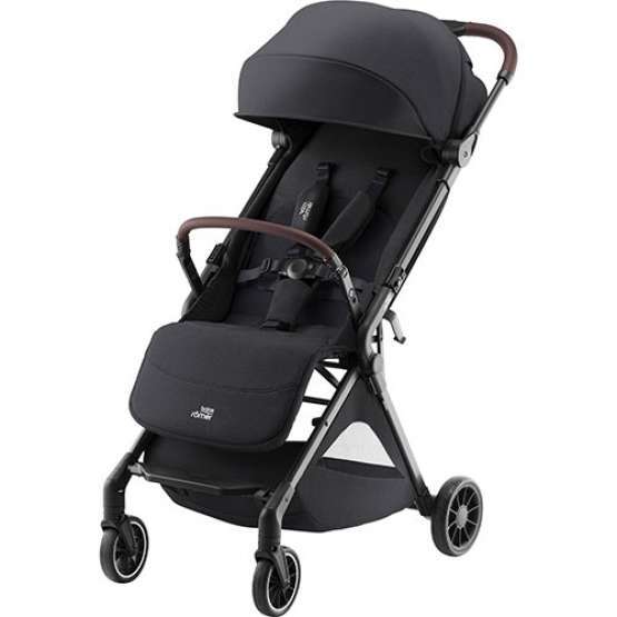 Britax Römer TIRA passeggino leggero e compatto