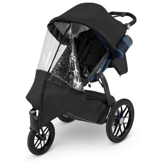 Copertura pioggia RIDGE impermeabile con accesso rapido