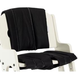 Cuscino per Seggiolone Babydan Danchair Lavabile e Comodo