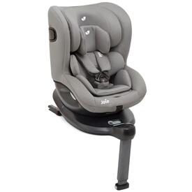 Joie Spin 360 i-Size · Seggiolino auto girevole sicuro