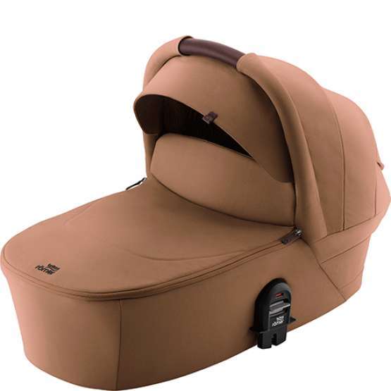 Navicella Britax Römer SMILE 5Z –Leggera e sicura