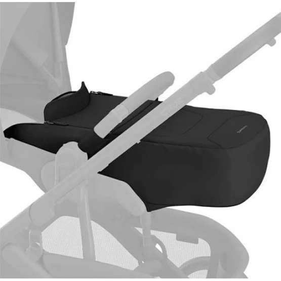 Pack Neonato UPPAbaby Cruz V3 | Passeggia dalla nascita senza navicella